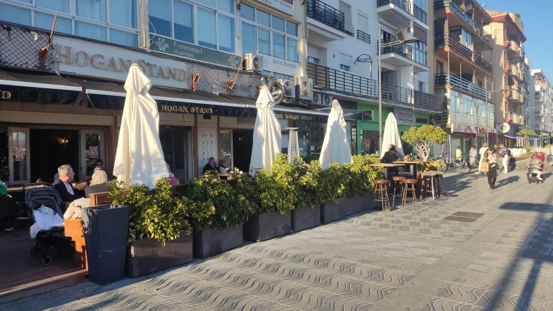 Apartamento Vistas Al Mar En San Pedro Marbella 0*,  Spain