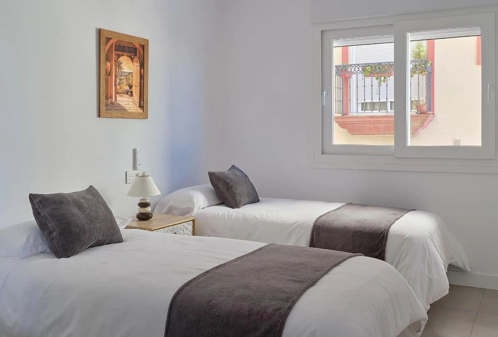 Apartamento Vistas Al Mar En San Pedro Marbella 0*,  Spain
