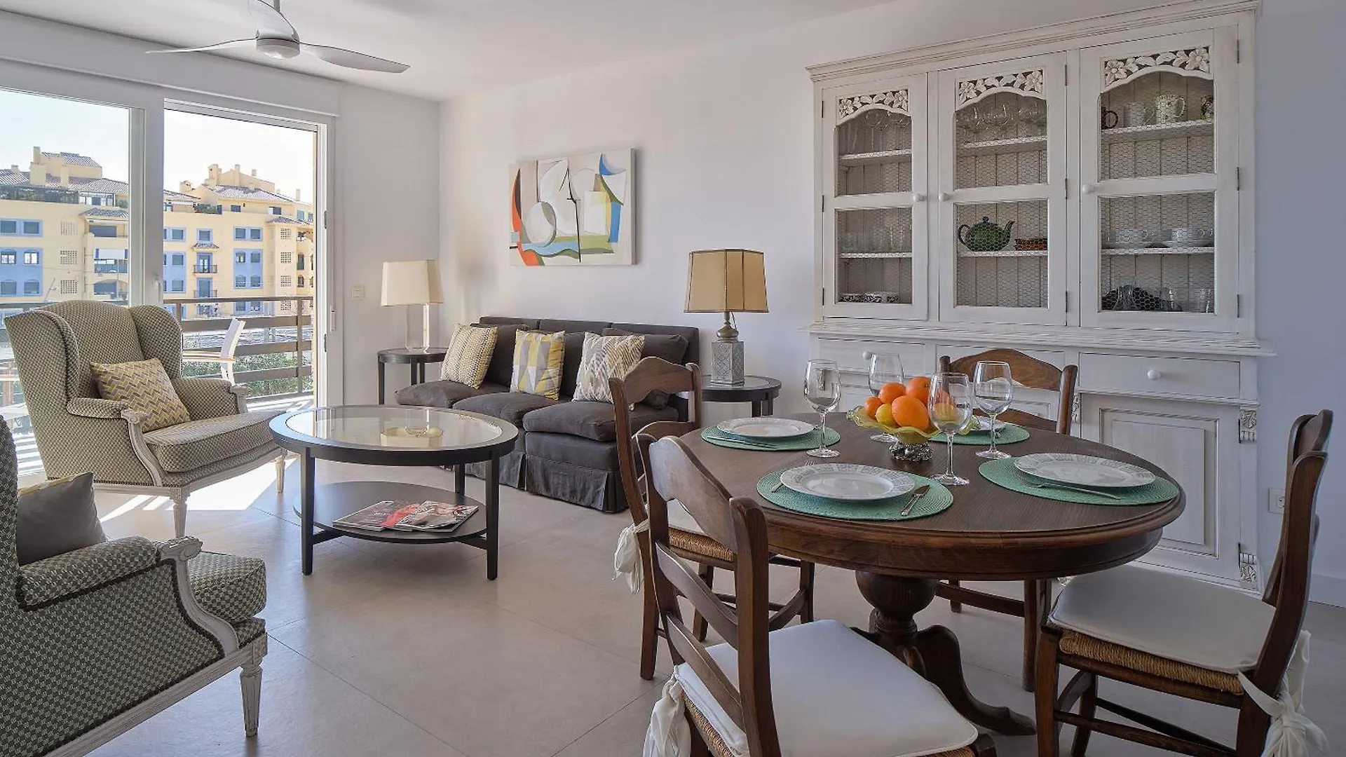 Apartamento Vistas Al Mar En San Pedro Marbella 0*,