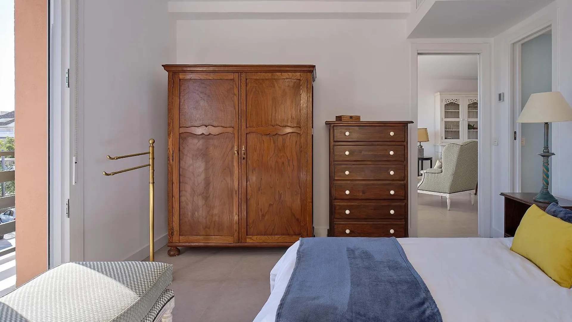 Apartamento Vistas Al Mar En San Pedro Marbella Apartment