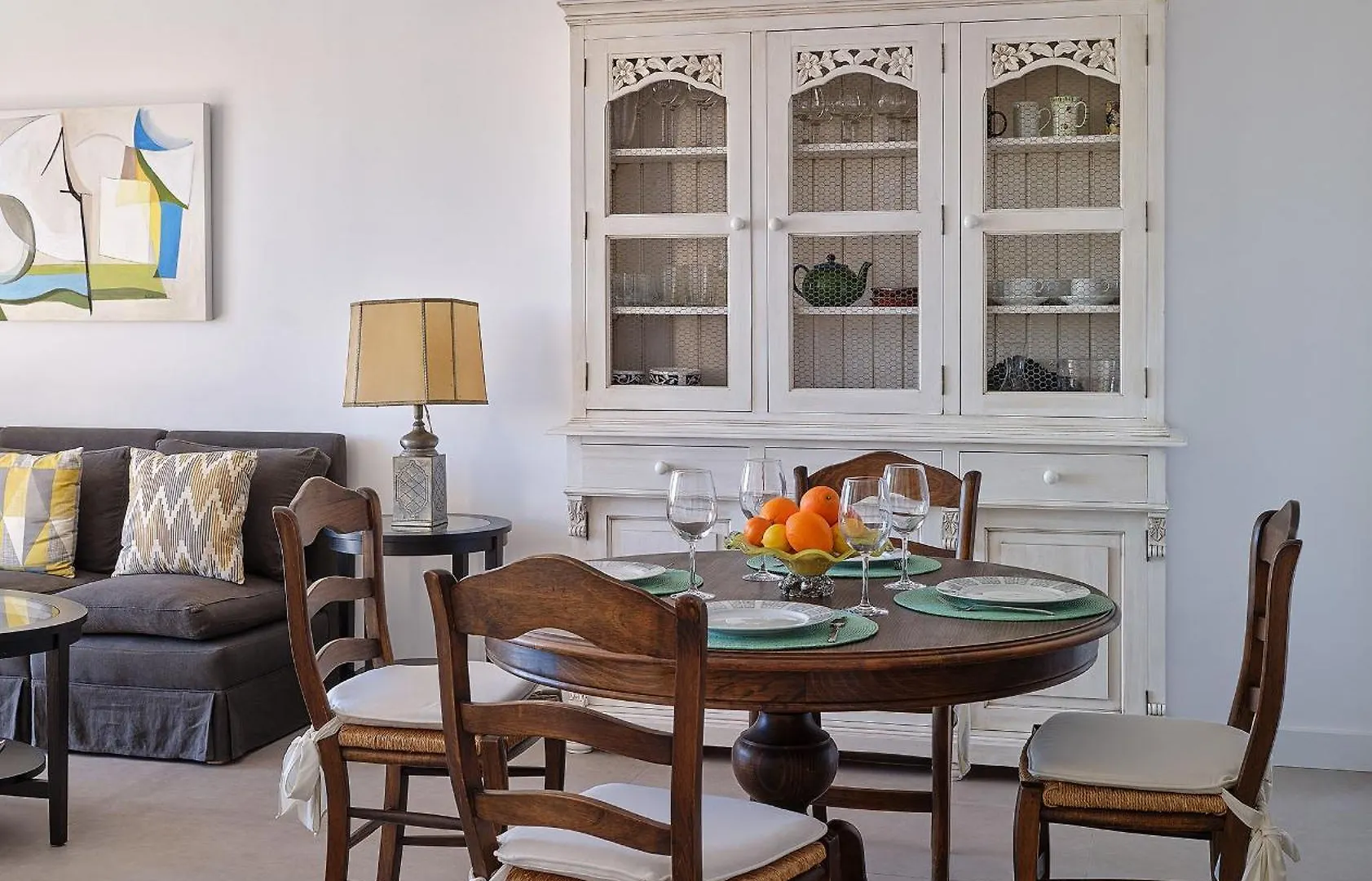 Apartamento Vistas Al Mar En San Pedro Marbella Spain