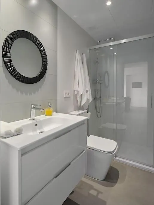 Apartamento Vistas Al Mar En San Pedro Marbella Spain