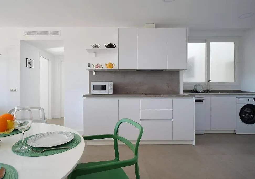 Apartamento Vistas Al Mar En San Pedro Marbella 0*,  Spain