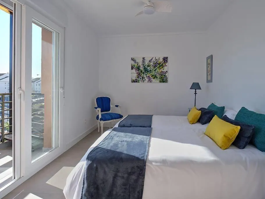 Apartamento Vistas Al Mar En San Pedro Marbella 0*,  Spain